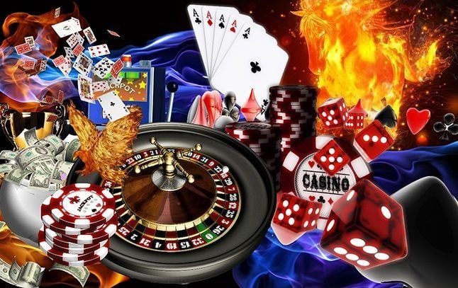fly881 Sportsbook